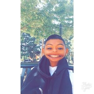 Meet your Posher, Jonathan